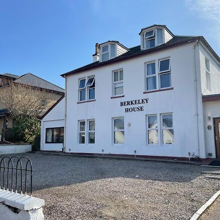 Bed and Breakfast Berkeley House Fort William Exterior foto